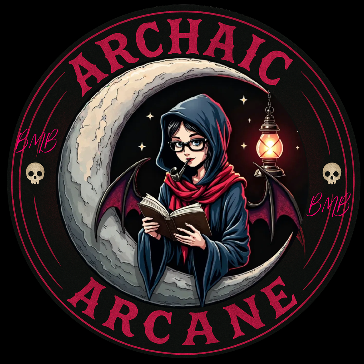Archaic and Arcane
