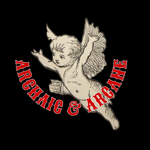 Archaic and Arcane